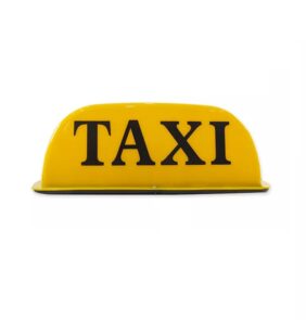 Επιγραφή ΤΑΞΙ - TAXI Lamp - AC888 - 001436