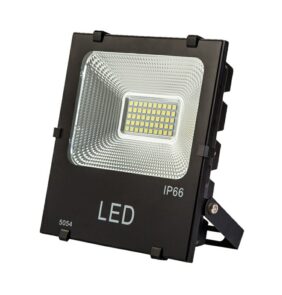 Προβολέας LED - 400W - 6500K - 5054 - 002328