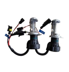 Λάμπες XENON – H4 - 35W – HID – Only Bulbs - 003650