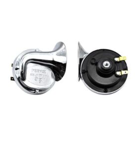 Σετ δίδυμες κόρνες σαλιγκάρι - Snail Horn - CTC554 - 24V - 004338