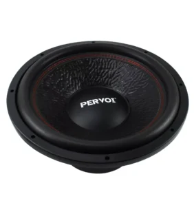 Ηχείο αυτοκινήτου - Subwoofer - CTC-1553 - 15'' - 004369