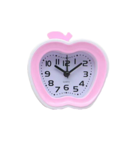 Επιτραπέζιο ρολόι - Ξυπνητήρι - LP-L533 - 005339 - Pink