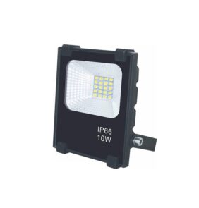 Προβολέας LED - 10W - IP66 - 001018