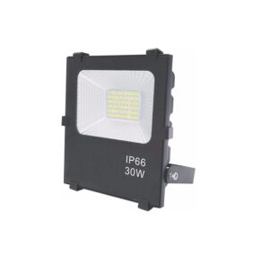 Προβολέας LED - 30W - IP66 - 6500K - 003098
