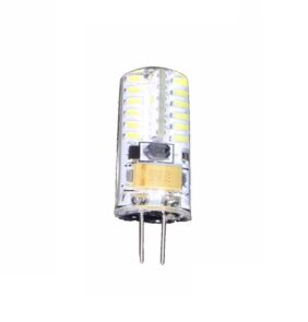 Λαμπτήρας LED - G4 - 12V - 1.5W - 6500K - 48D - 834869