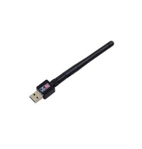 Κεραία - Δέκτης WiFi - USB - 881056