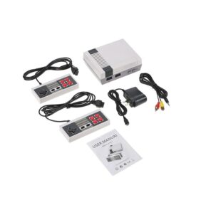 Κονσόλα παιχνιδιών Retro - Game Box - 620 Games - 881230