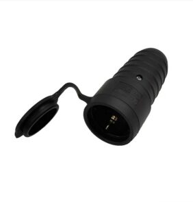 Φις σούκο θηλυκό με καπάκι - RC-ES011 - 011106