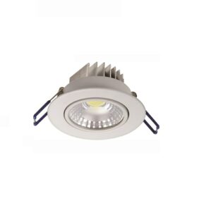Λάμπα LED - Downlight – 10W - 4000K - 817853