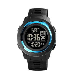 Ψηφιακό ρολόι χειρός – Skmei - 1731 - Blue/Black