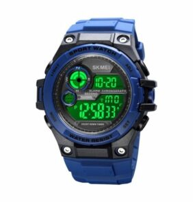 Ψηφιακό ρολόι χειρός – Skmei - 1759 - 017592 - Blue