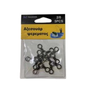 Στριφτάρι αλιείας - No.4 - 930543