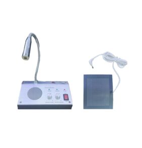 Ενσύρματο σύστημα ενδοεπικοινωνίας - RL9908 - 486062