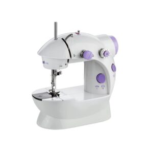 Ραπτομηχανή 4 σε 1 - Mini Sewing Machine - 202A - 675718S