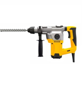 Κρουστικό δράπανο - ERH185 - 1500W - Worksite - 672254