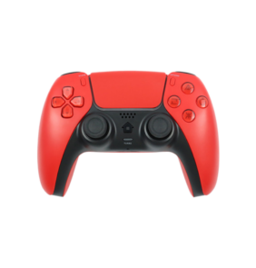 Ασύρματο χειριστήριο Gaming - YZC-09 - PS4 - 041559 - Red