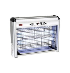Συσκευή εξολόθρευσης εντόμων 20W - MT020 - 677002
