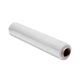 Ζελατίνα συσκευασίας - Stretch Film - White - 060320
