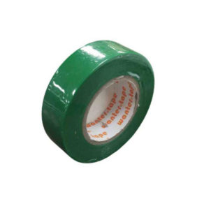 Μονωτική ταινία - 19mm - 10pcs - 060870 - Green