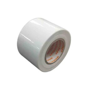 Μονωτική ταινία - 50mm - 4pcs - 060887 - White