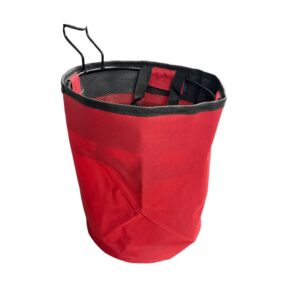 Καλάθι ποδηλάτου - 065238 - Red