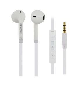 Ενσύρματα ακουστικά - ES-15hi - AWEI - 066327 - White