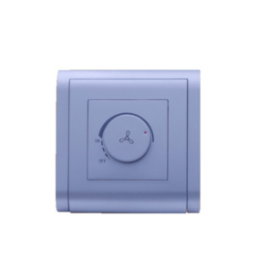 Εντοιχιζόμενος ρυθμιστής στροφών αέρα - 400VA - 220V - Champagne - 071932