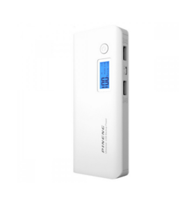 Powerbank με φακό LED - 10.000mah - 968 - 079812