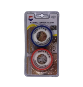 Ταινία Τεφλόν  - 2pcs - 088048