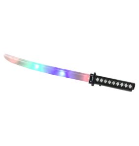 Παιδικό φωτεινό σπαθί LED - 2088-24 - 088246