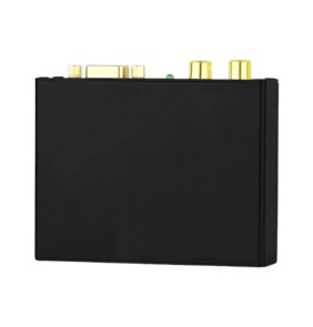 Αντάπτορας - VGA to HDMI - A-1L - 088521