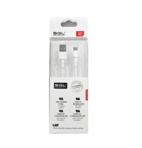Καλώδιο φόρτισης & data - USB Type-C - 1m - 194898