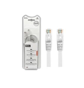 Καλώδιο δικτύου – Ethernet – 1.5m - A8P8 - 094845