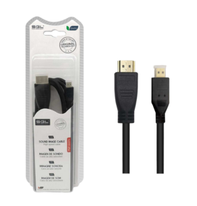 Καλώδιο HDMI σε Micro HDMI - 1592S - 3m - 095196