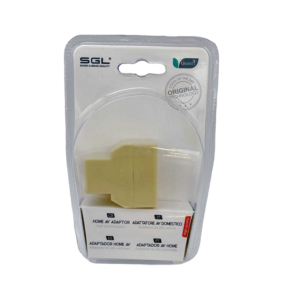 Διακλαδωτής γραμμής δικτύου - Ethernet Splitter - 2Way - 1769-1 - 098562