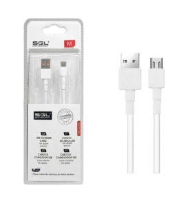 Καλώδιο φόρτισης & data - Micro USB - FD13 - 1m - 099385