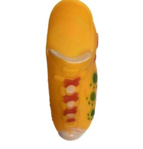 Παιχνίδι σκύλου Latex - 16x7cm - 12pcs - 550356
