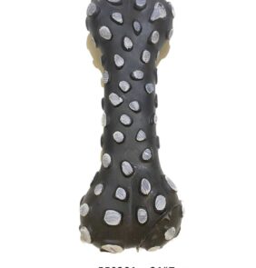 Παιχνίδι σκύλου Latex κόκκαλο - 21x7cm - 12pcs - 550281