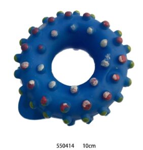 Παιχνίδι σκύλου Latex μασητικό - 10cm - 12pcs - 550414