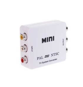 Αντάπτορας - PAL to NTSC - 882084