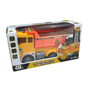 Ηλεκτρονικό όχημα mini - JY6514D - 102507
