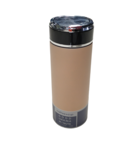 Φορητό παγούρι-θερμός - KM40 - 500ml - 102587 - Pink