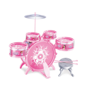 Παιδικό σετ Drums - XV755-14 - 215474