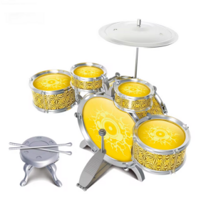 Παιδικό σετ Drums - XV755-8 - 215475