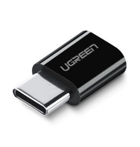 Ugreen - OTG Adapter (30391) - Micro-USB to Type-C