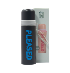 Φορητό παγούρι-θερμός - MXS1099 - 350ml - 104158 - Pink