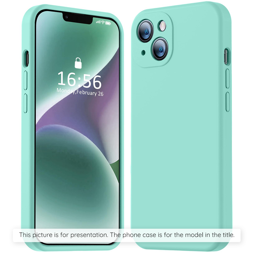 Techsuit - SoftFlex - Oppo Reno12 - Sea Blue