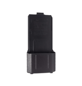 Θήκη μπαταριών πομποδέκτη για Baofeng 6R - 6Χ 3Α - 110285B