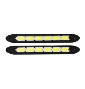 Φώτα ημέρας αυτοκινήτου LED - R-D17101-03 - 110316