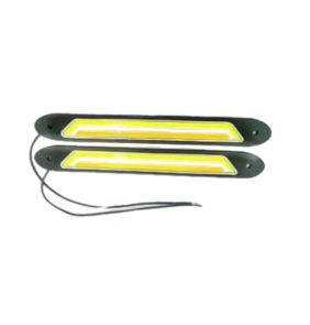 Φώτα ημέρας αυτοκινήτου LED - R-D17102-06 - 110324